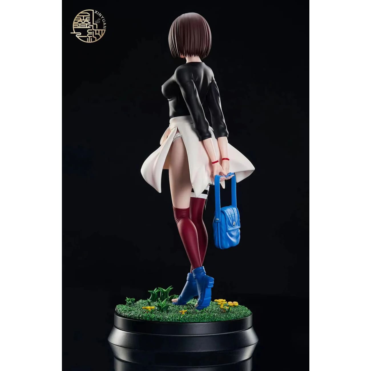 Xin Yuan Studio - Rin Nohara [3 Variants]