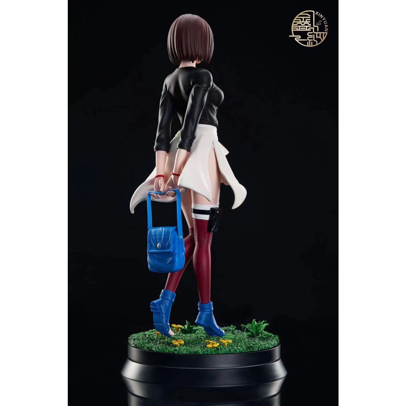 Xin Yuan Studio - Rin Nohara [3 Variants]