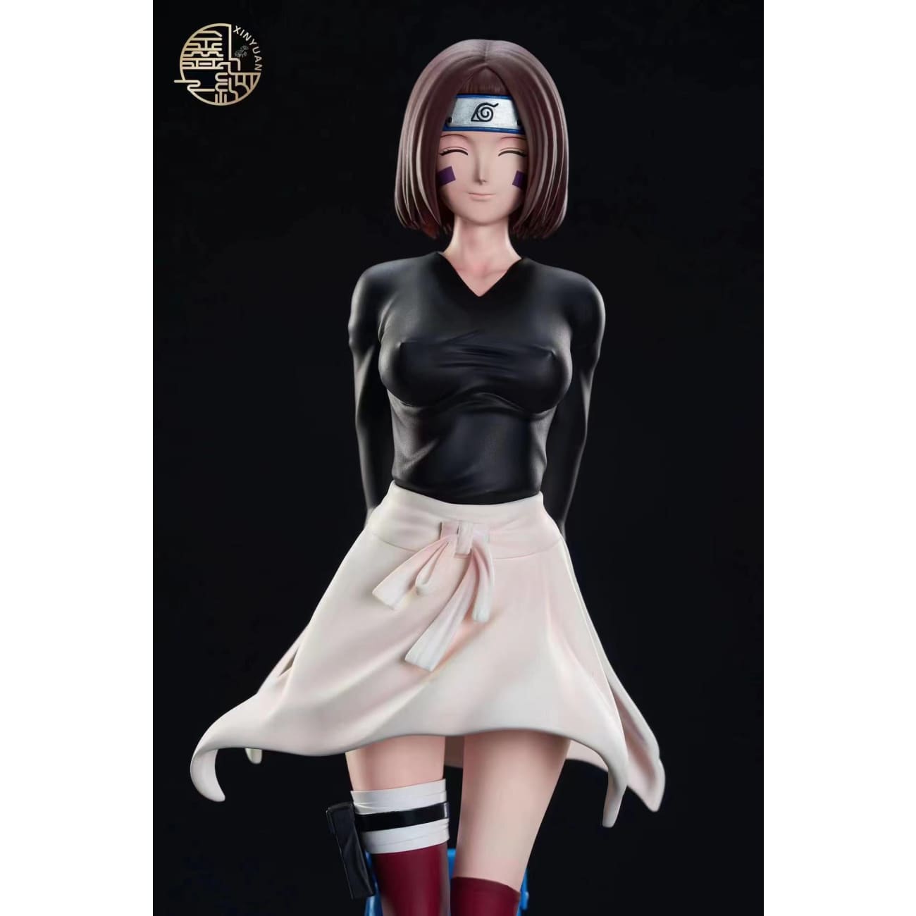 Xin Yuan Studio - Rin Nohara [3 Variants]