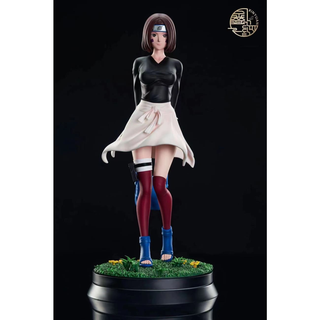 Xin Yuan Studio - Rin Nohara [3 Variants]