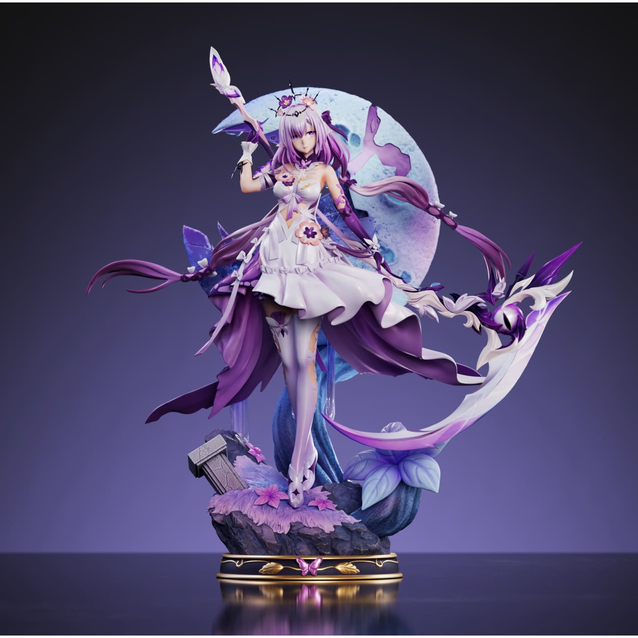 Xing Fei Studio - Daughter of the River of Souls Castorice