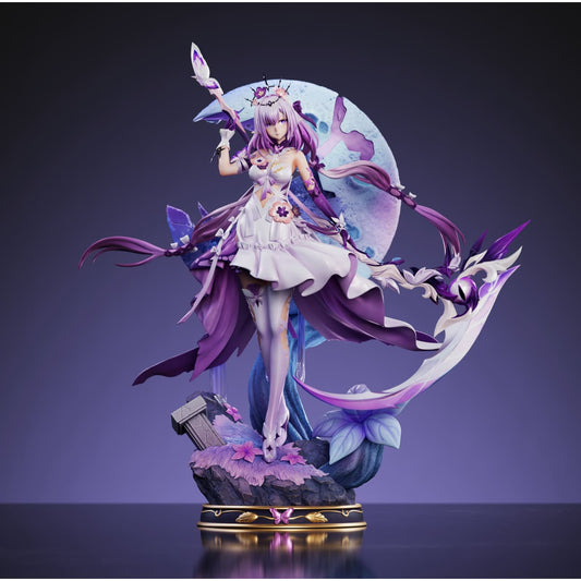 Xing Fei Studio - Daughter of the River of Souls Castorice