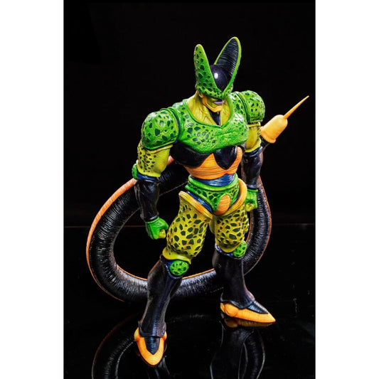 Xing Gui Studio - Cell Second Form