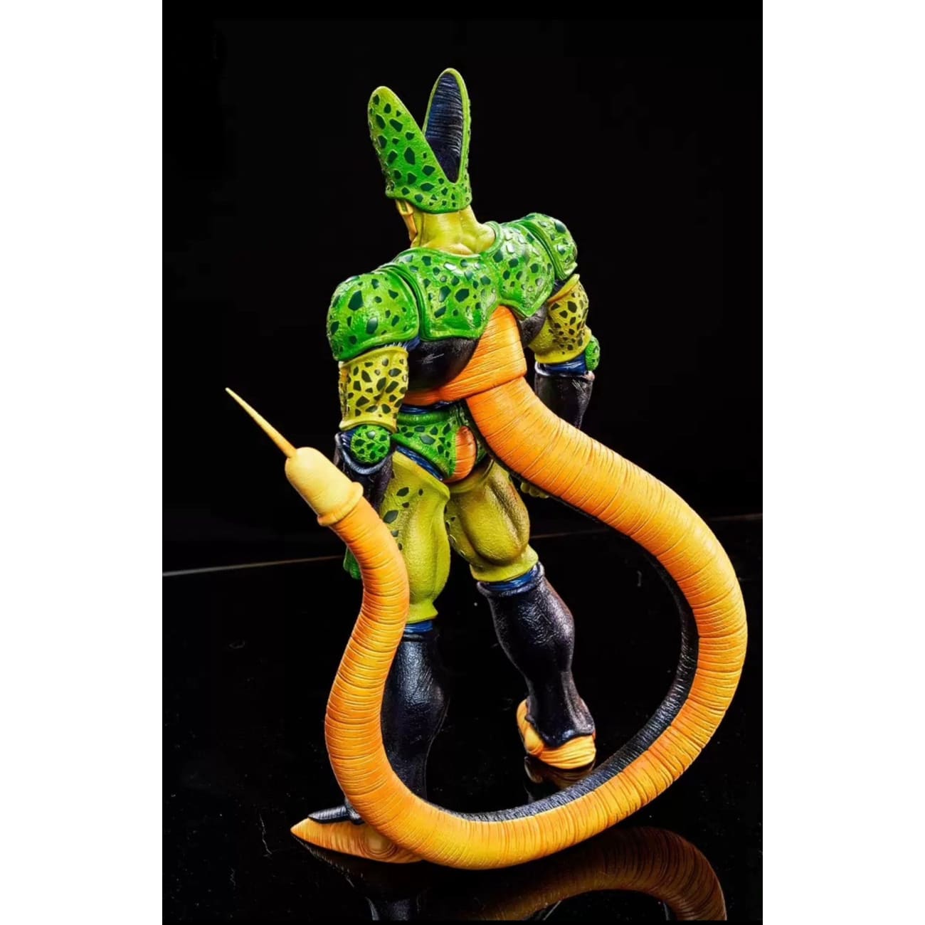 Xing Gui Studio - Cell Second Form
