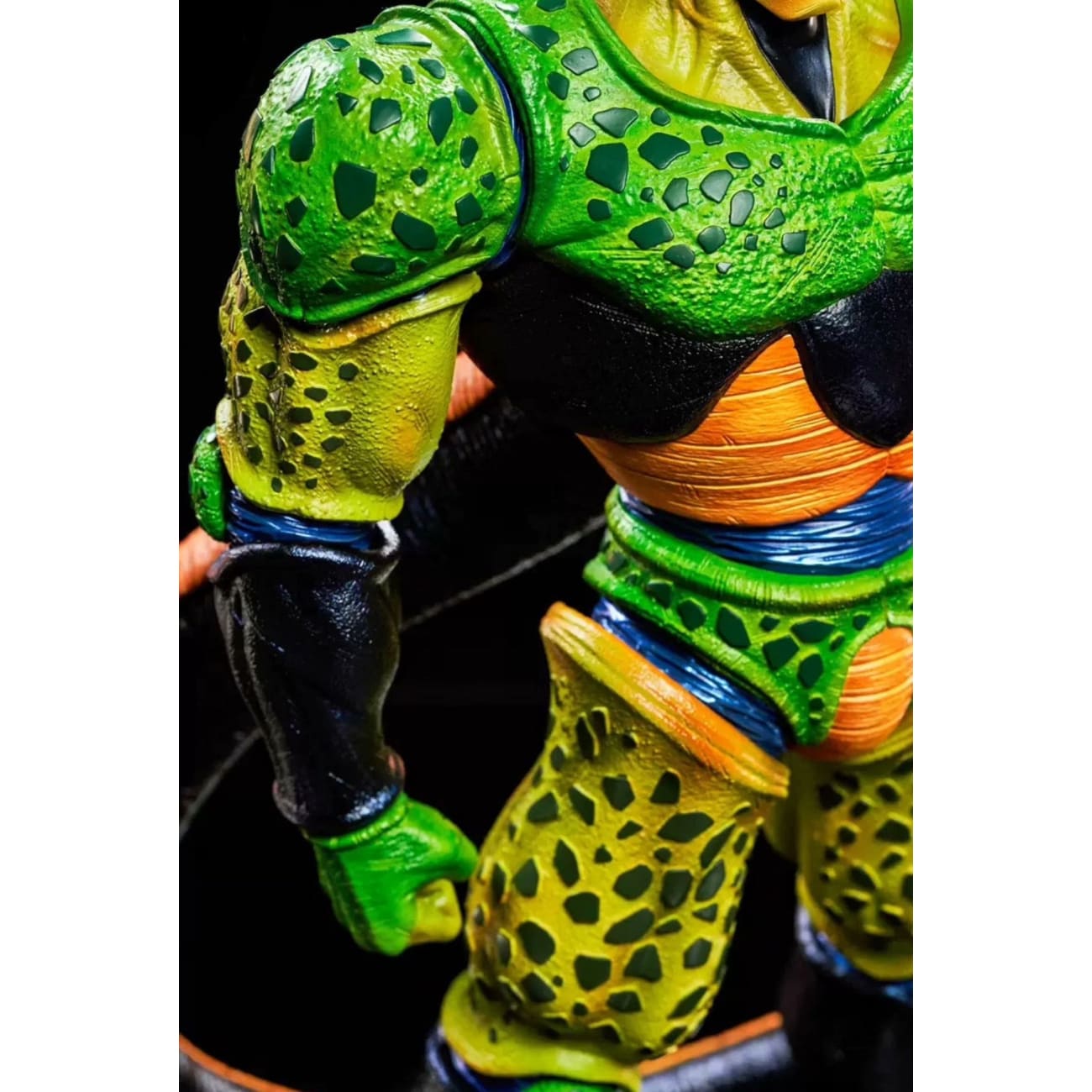 Xing Gui Studio - Cell Second Form