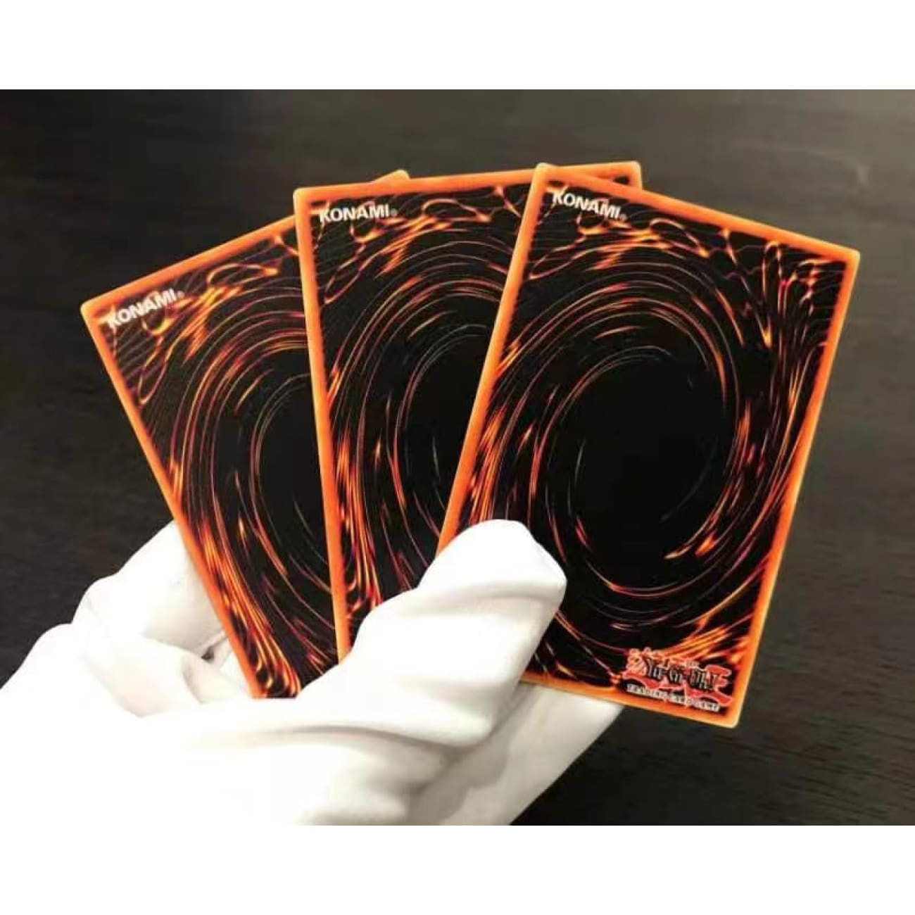 Xing Kong Studio - Egyptian God Cards Set of 3 [Slifer the Sky Dragon, The Winged Dragon of Ra & Obelisk the Tormentor] 