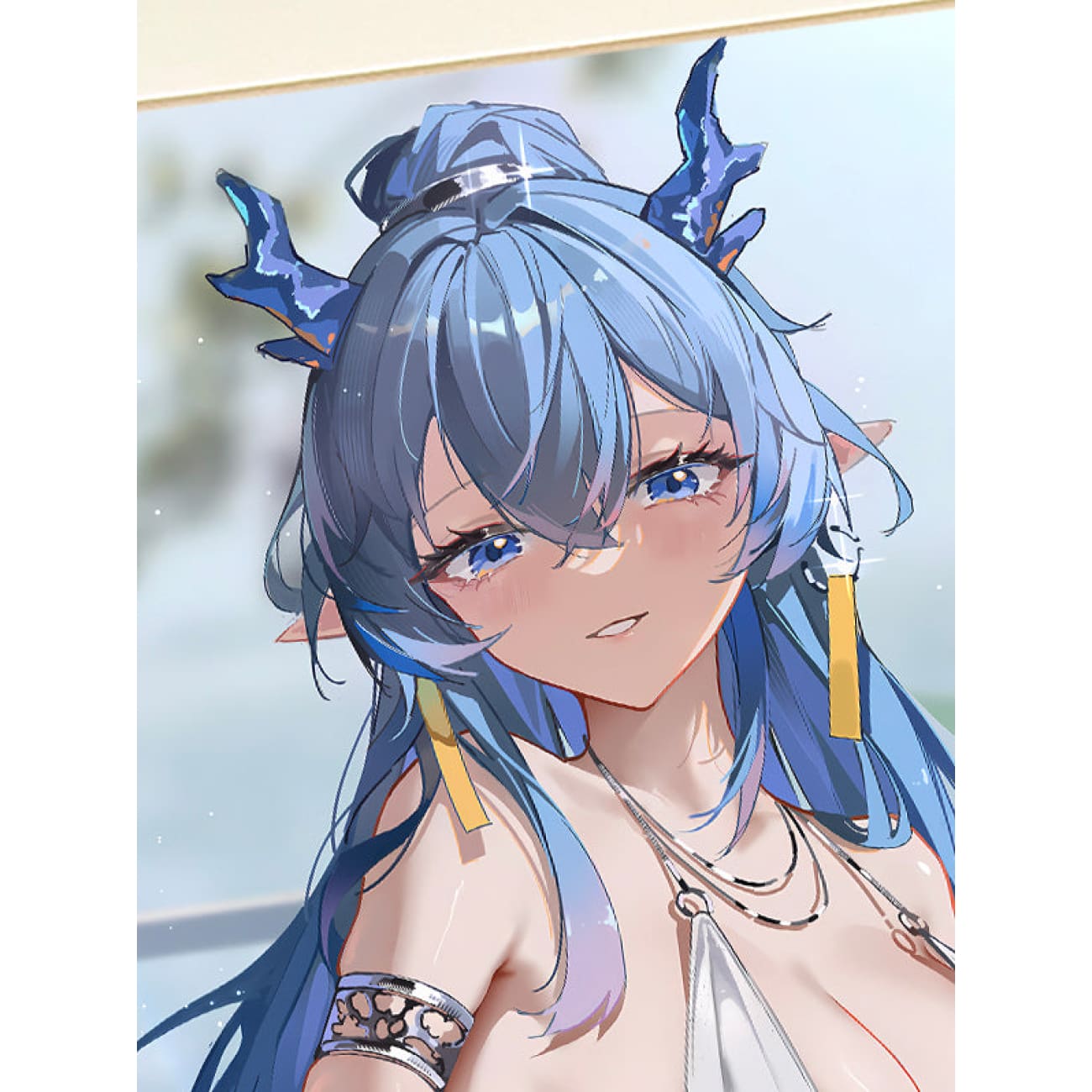 Xing Kong Studio - Ling Poster Frame