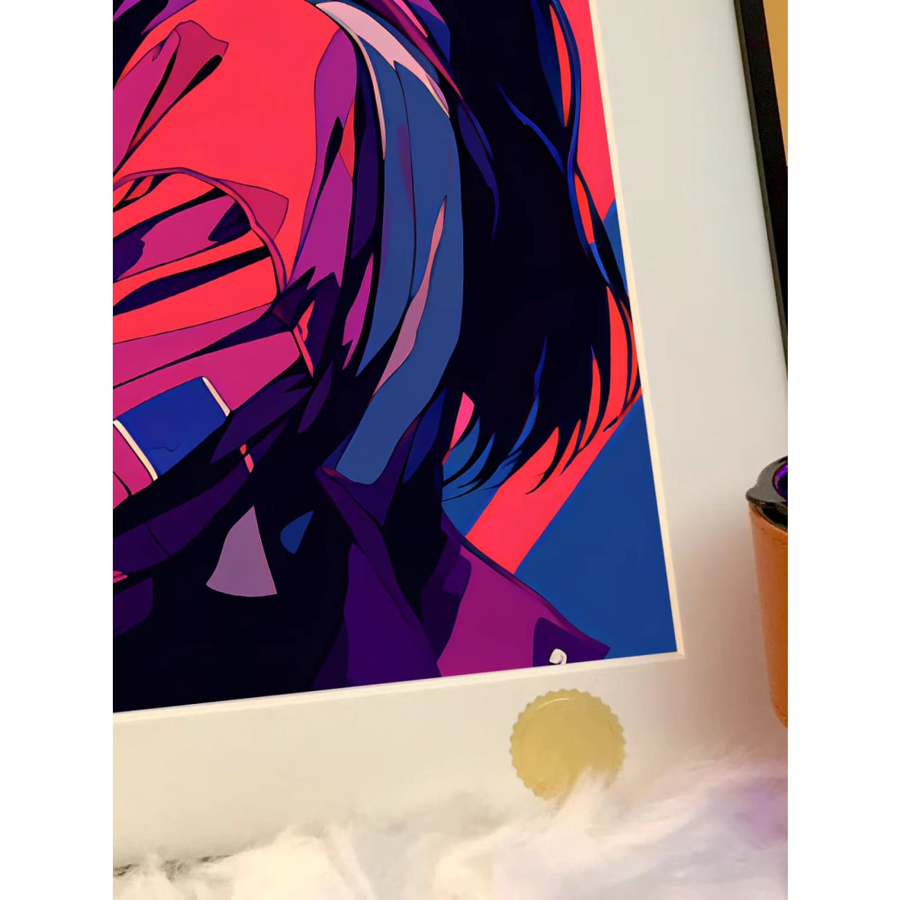 Xing Kong Studio - Misato Katsuragi 