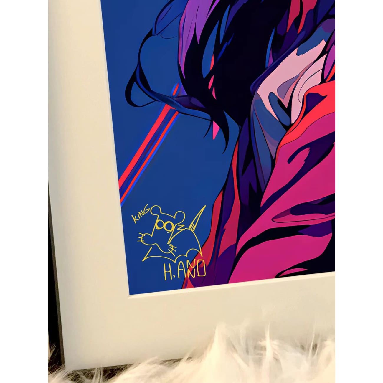 Xing Kong Studio - Misato Katsuragi 