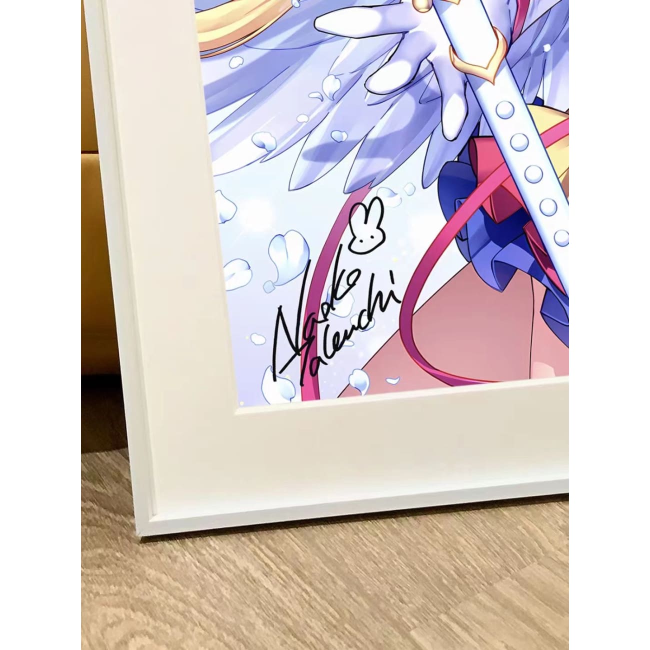 Xing Kong Studio - Usagi Tsukino Sailor Guardian of Love