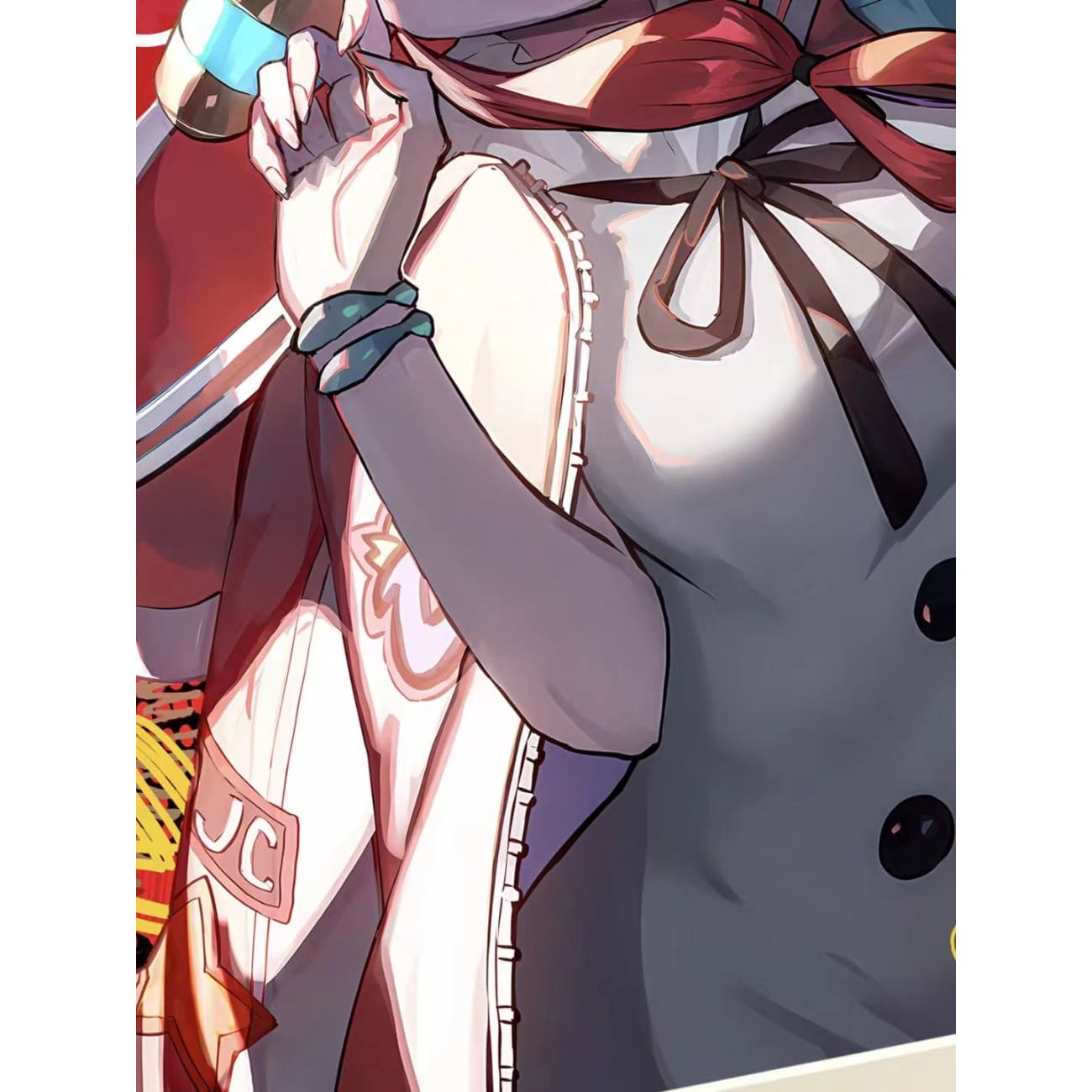 Xing Kong Studio - Uta Poster Frame