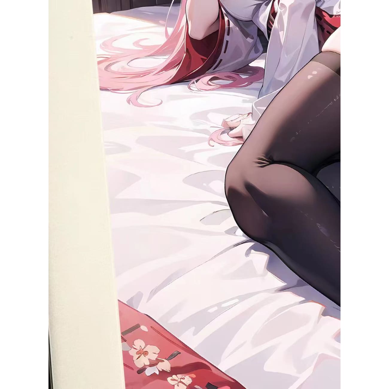 Xing Kong Studio - Yae Miko Poster Frame