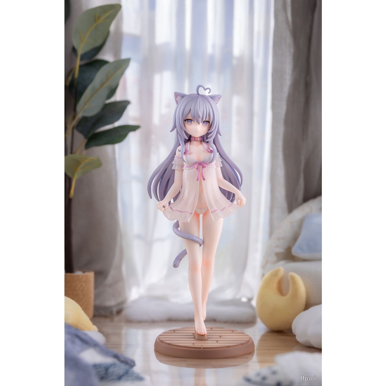 Xing Luo Guan Studio - Uchi no Neko-chan Nuo Mi Mi