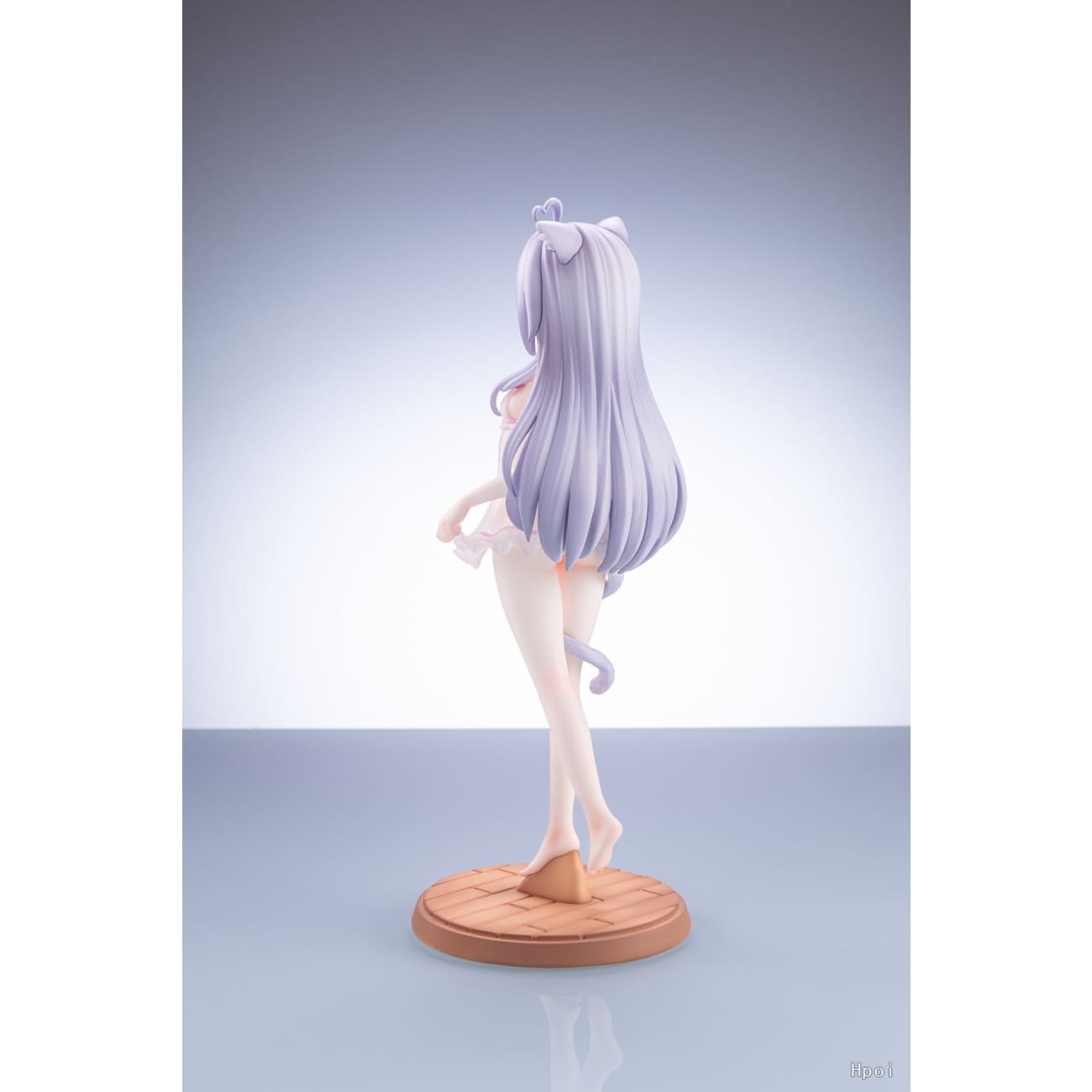 Xing Luo Guan Studio - Uchi no Neko-chan Nuo Mi Mi