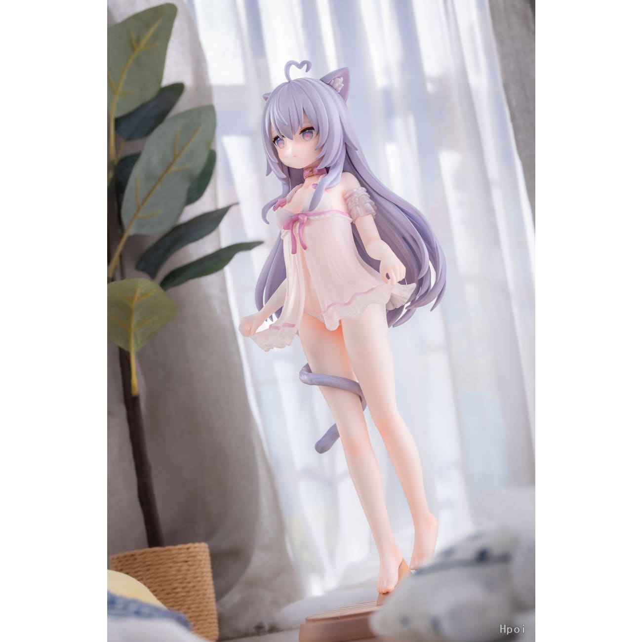 Xing Luo Guan Studio - Uchi no Neko-chan Nuo Mi Mi