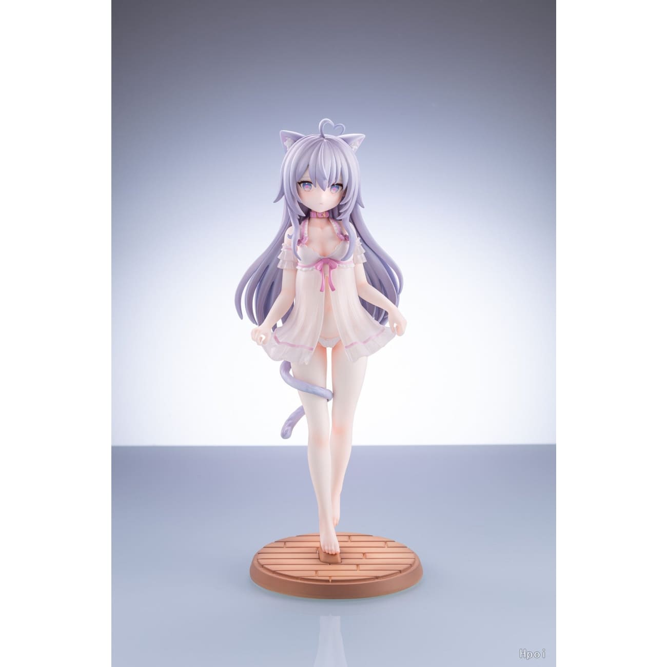 Xing Luo Guan Studio - Uchi no Neko-chan Nuo Mi Mi