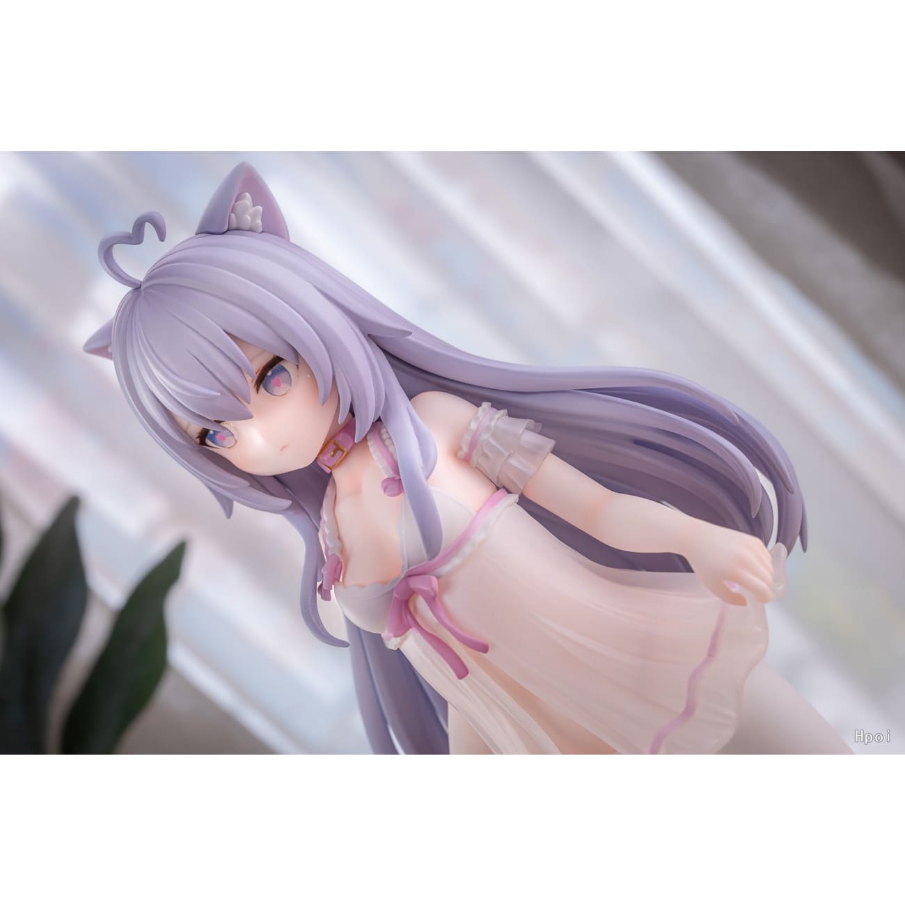 Xing Luo Guan Studio - Uchi no Neko-chan Nuo Mi Mi
