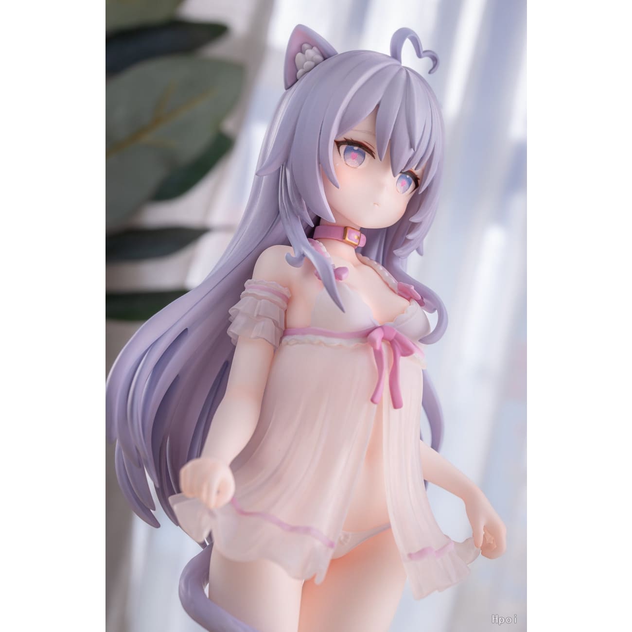Xing Luo Guan Studio - Uchi no Neko-chan Nuo Mi Mi