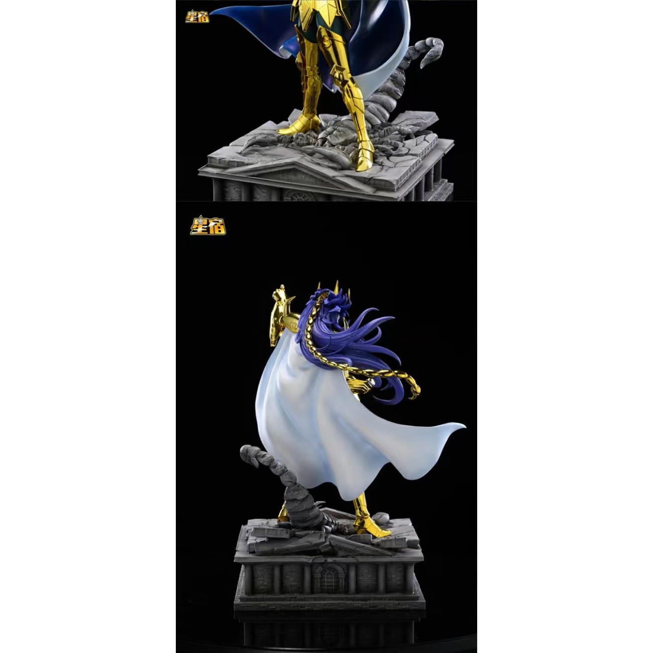 Xing Xiu Studio - Scorpio Milo [3 Variants]