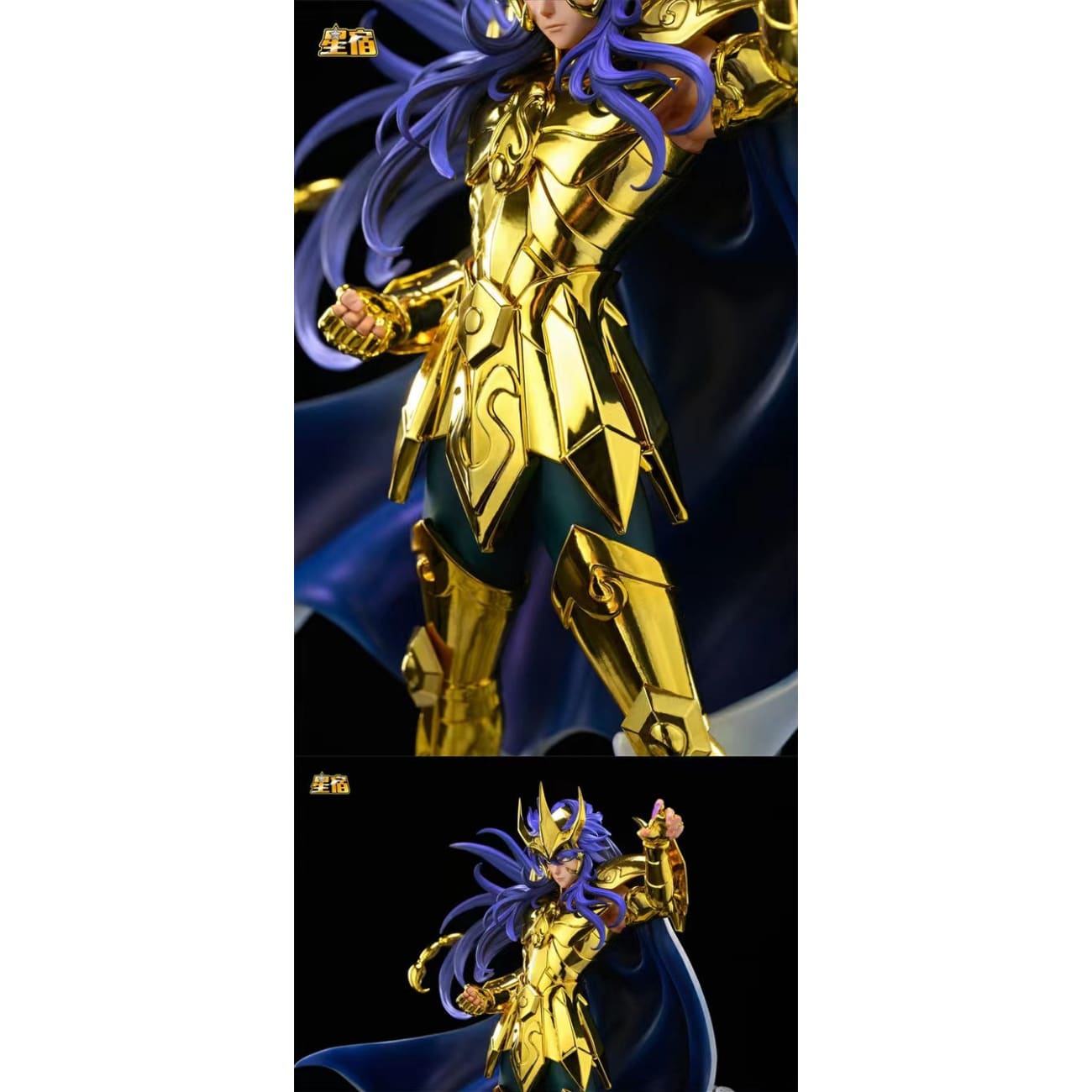 Xing Xiu Studio - Scorpio Milo [3 Variants]