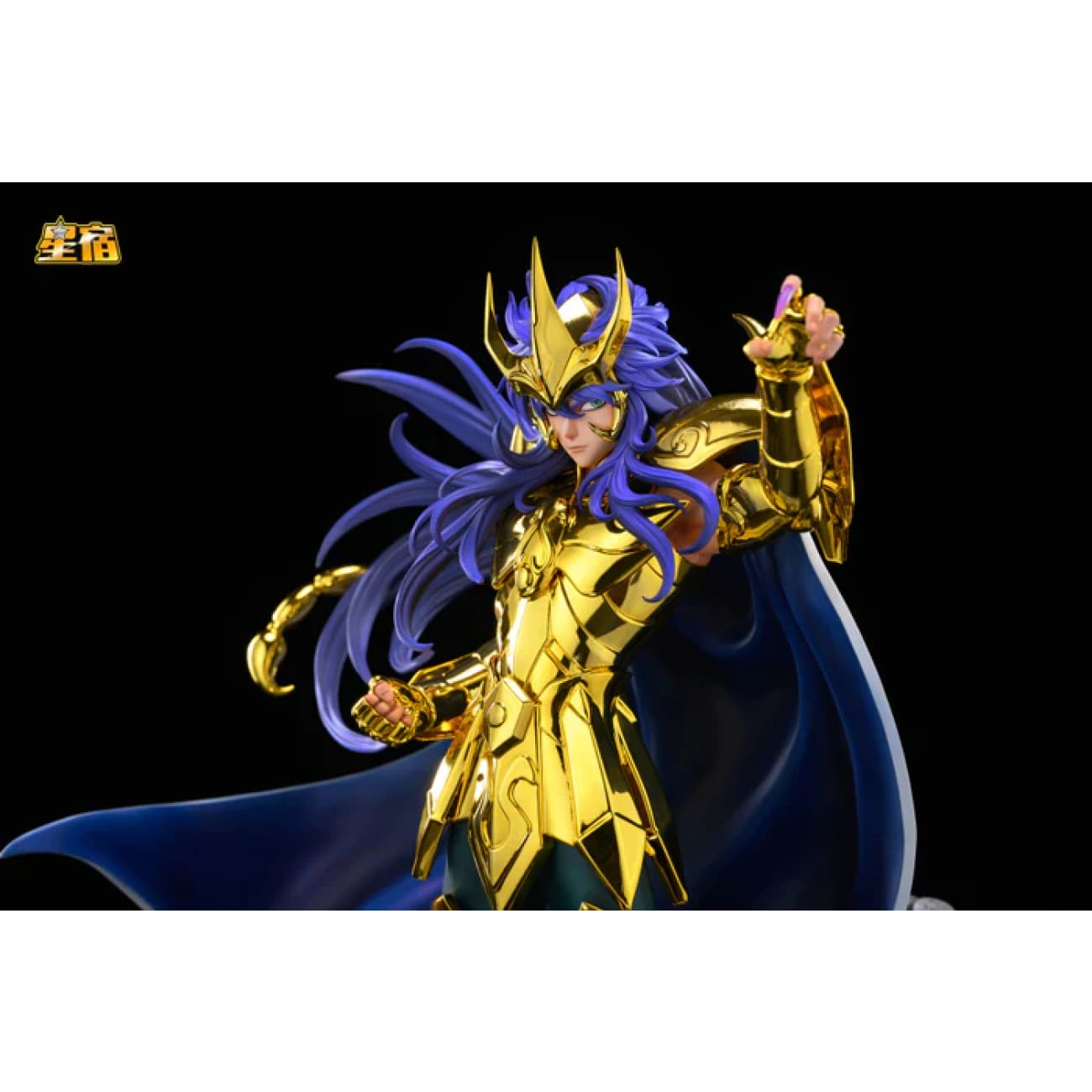 Xing Xiu Studio - Scorpio Milo [3 Variants]