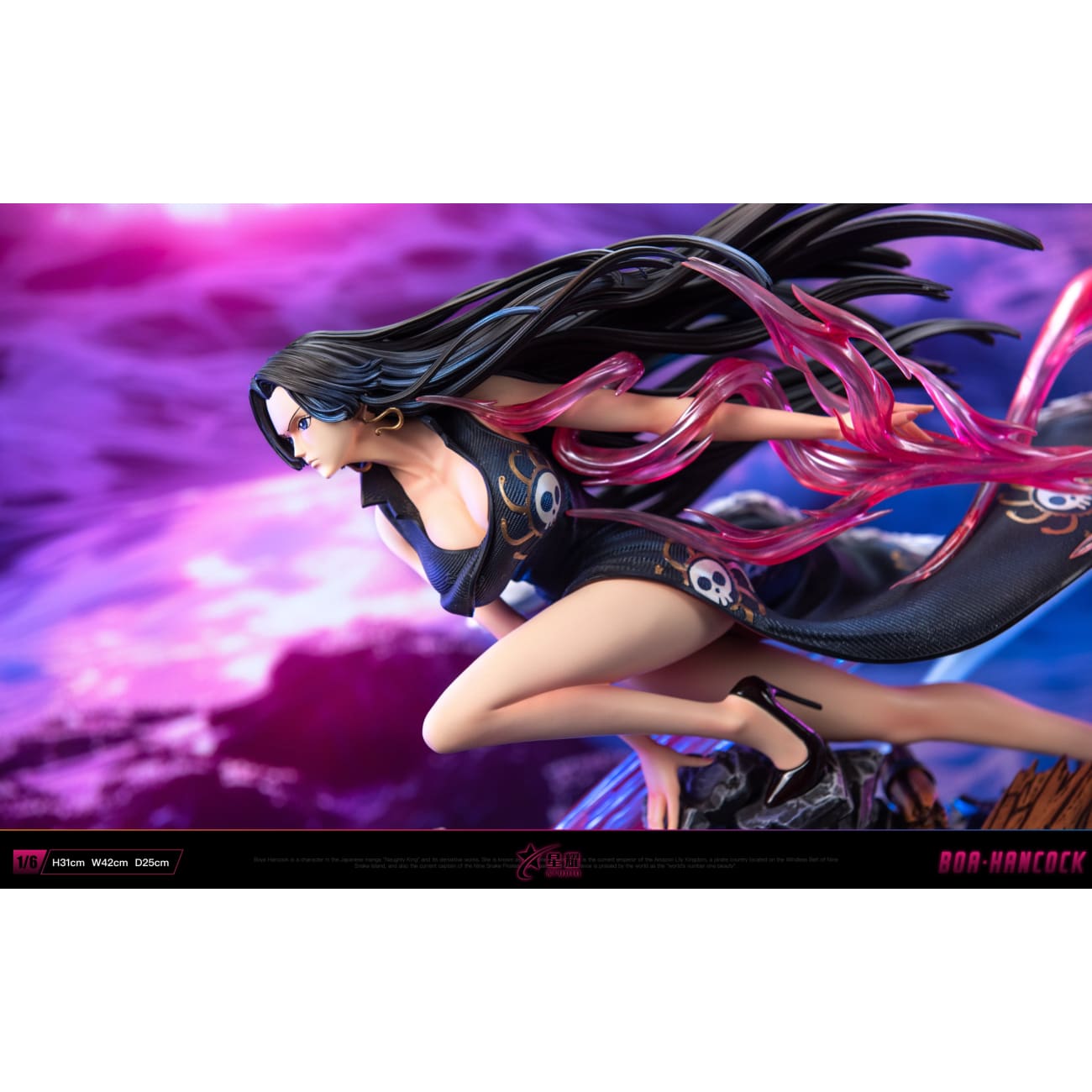 Xing Yao Studio - Boa Hancock [2 Variants]