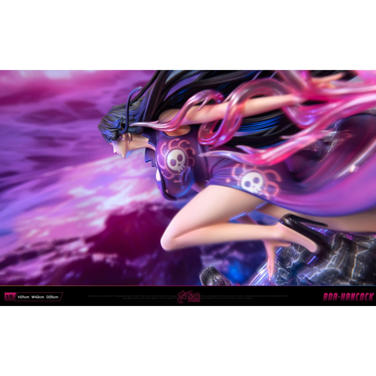 Xing Yao Studio - Boa Hancock [2 Variants]