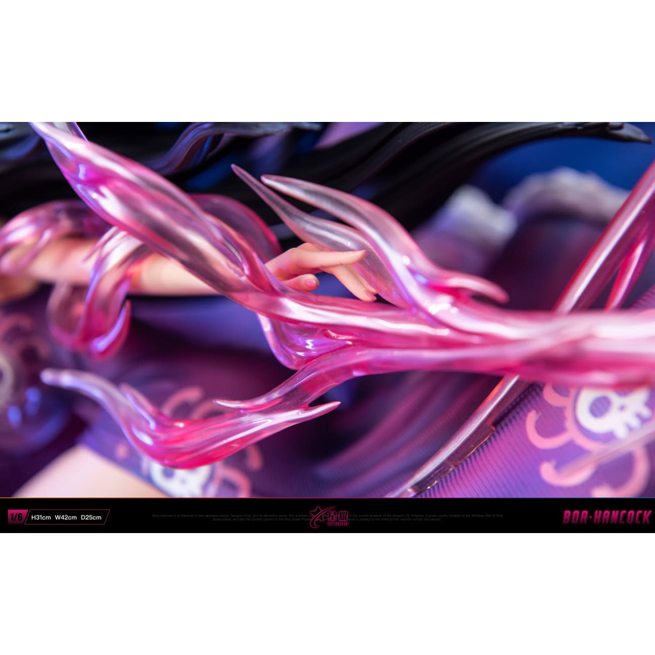 Xing Yao Studio - Boa Hancock [2 Variants]