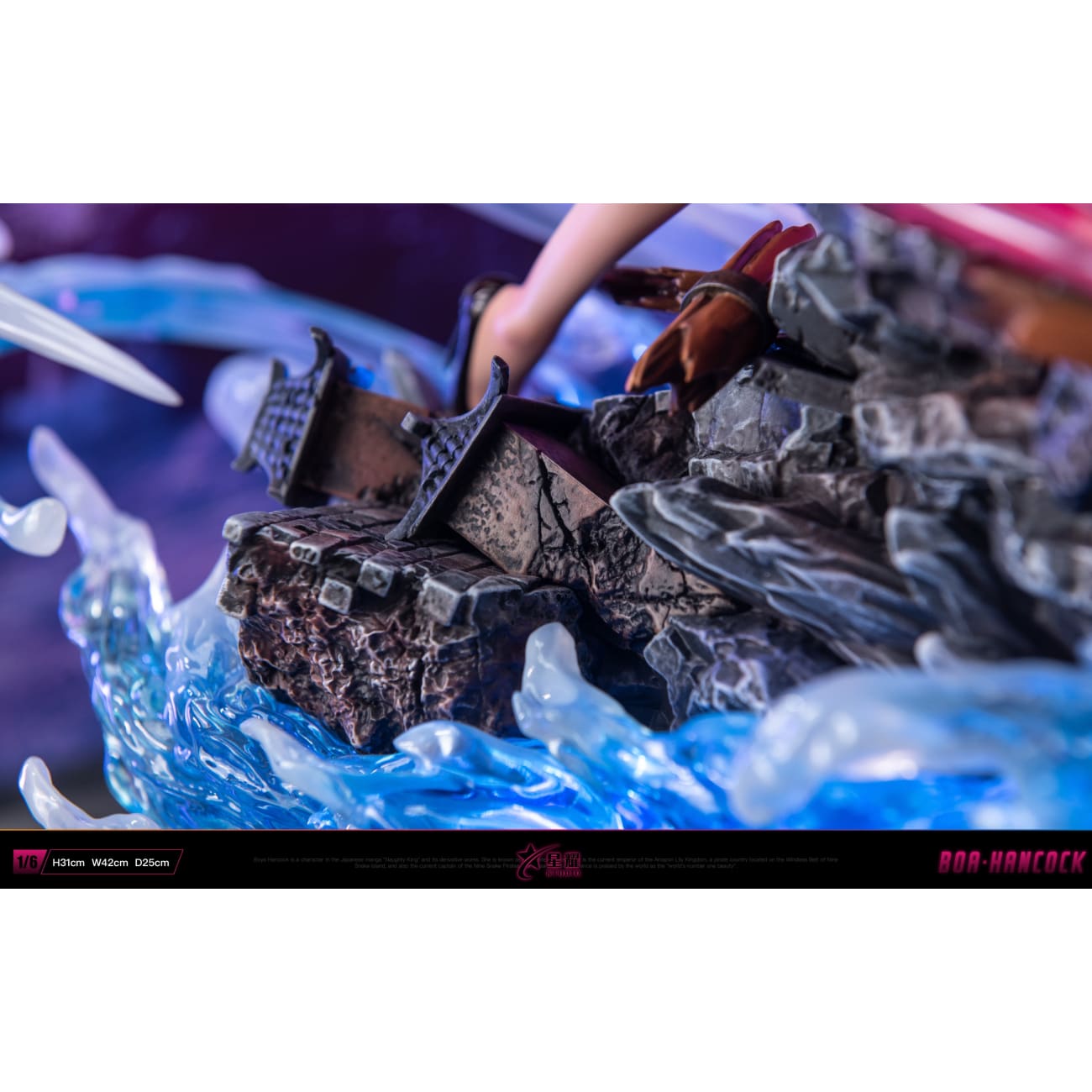 Xing Yao Studio - Boa Hancock [2 Variants]