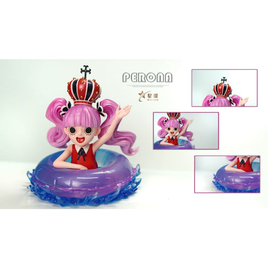 Xing Yao Studio - Childhood Perona