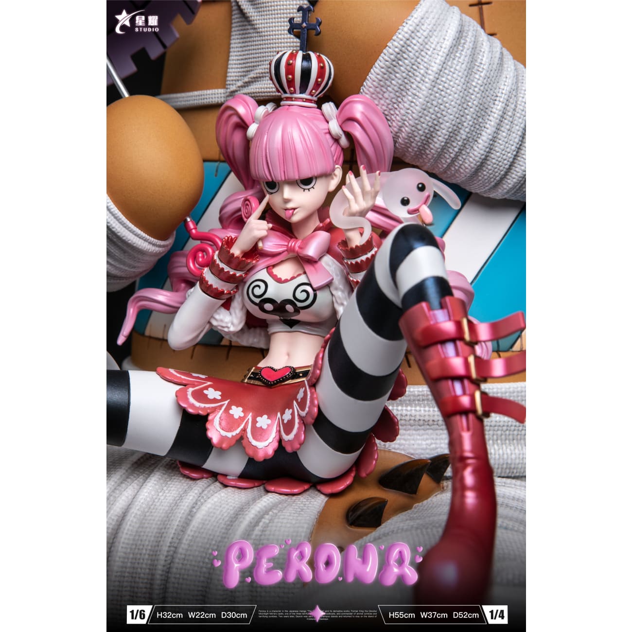 Xing Yao Studio - Perona 2.0