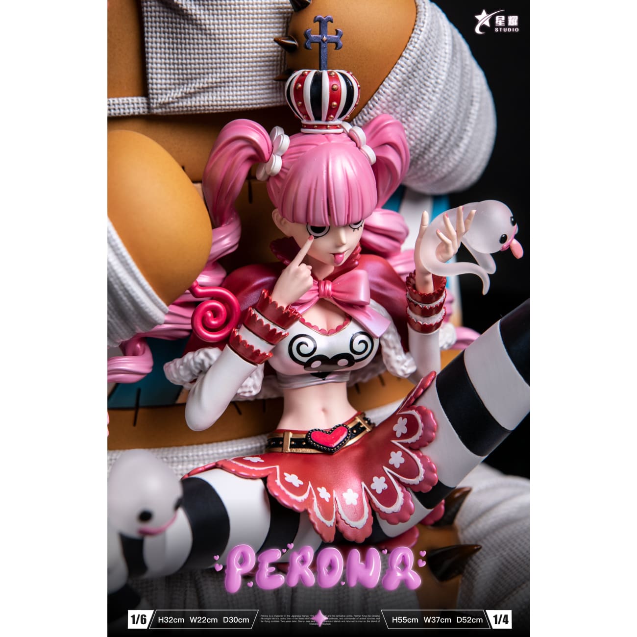 Xing Yao Studio - Perona 2.0