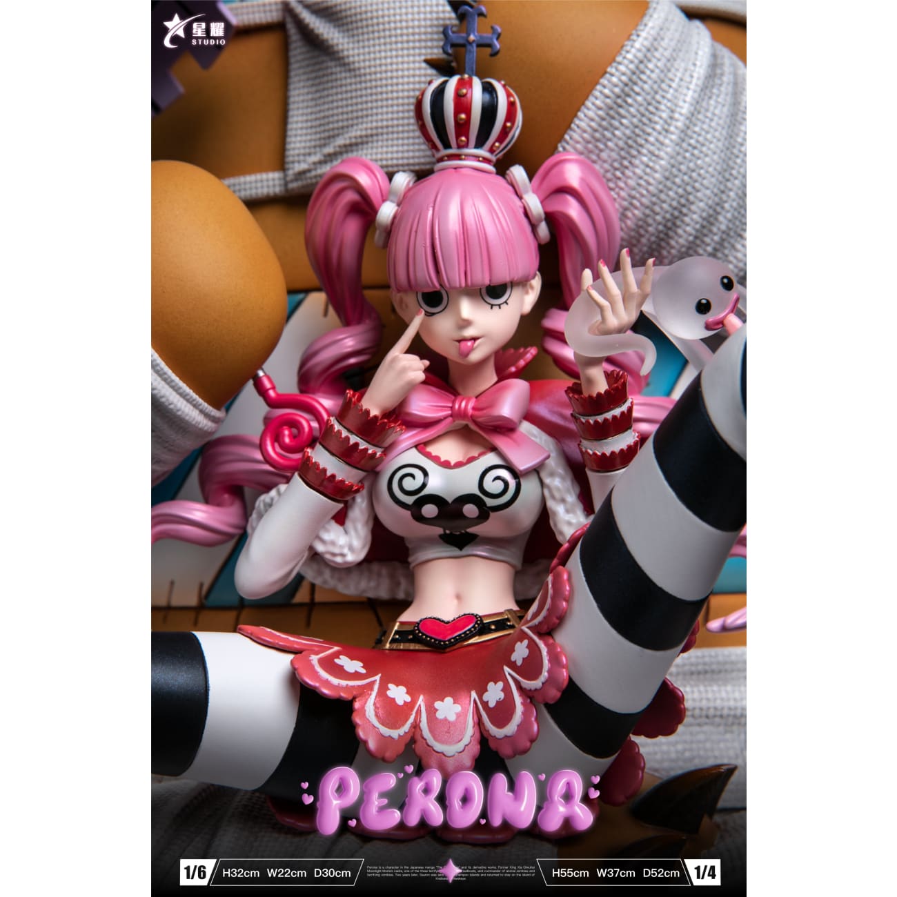 Xing Yao Studio - Perona 2.0