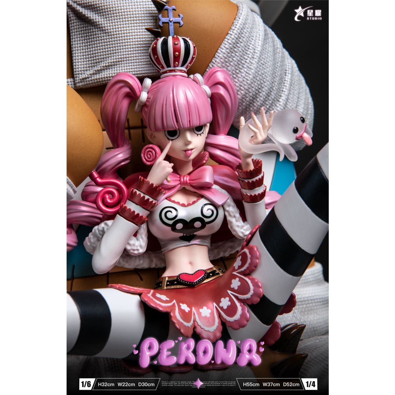 Xing Yao Studio - Perona 2.0