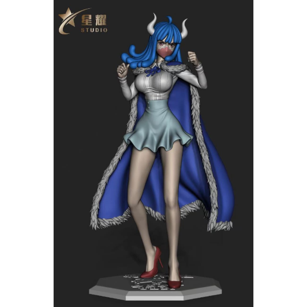 Xing Yao Studio - Ulti