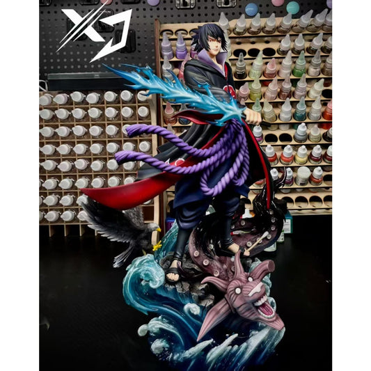 XJ Studio - Sasuke