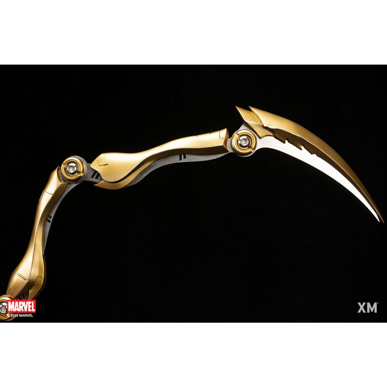 XM Studio - Iron Spider