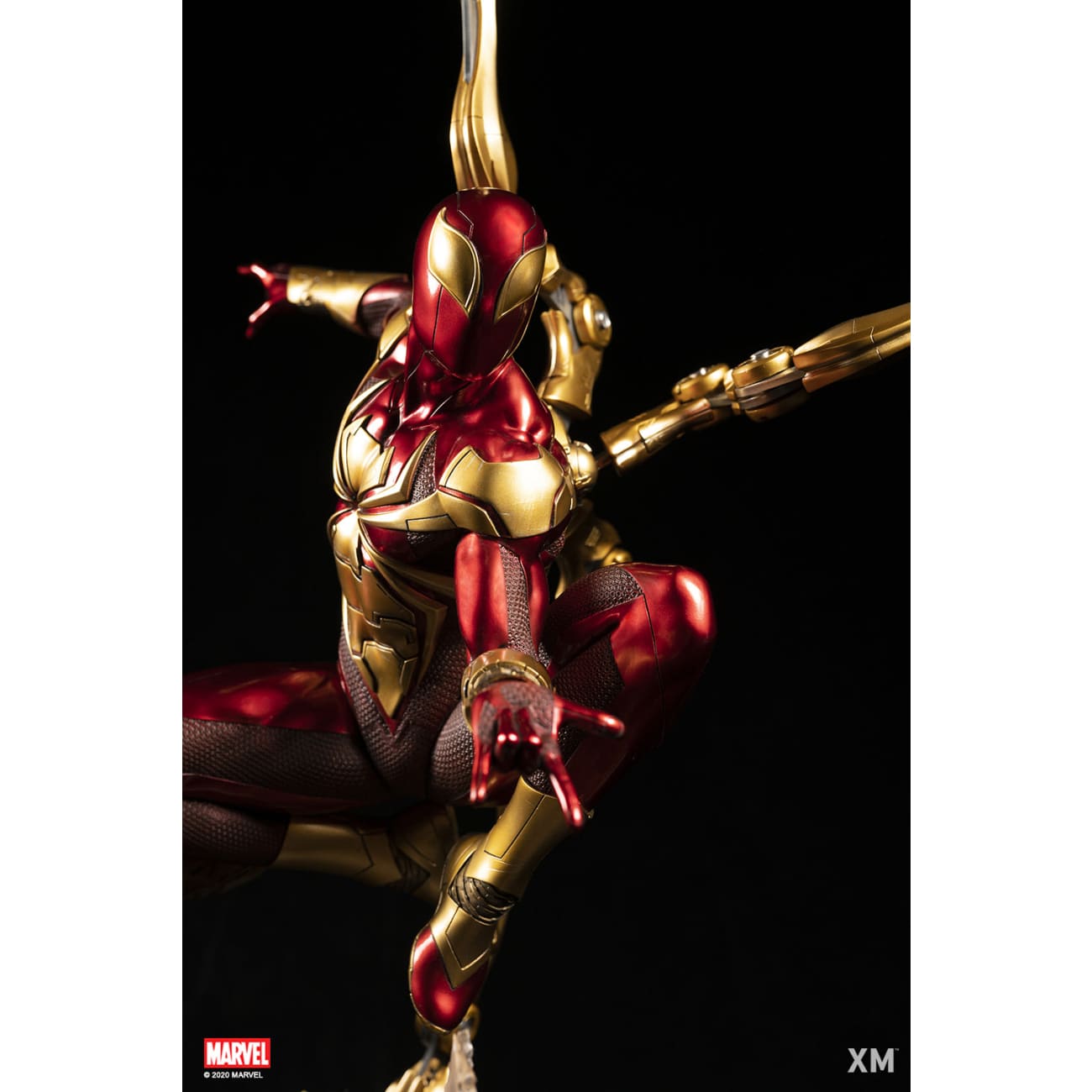 XM Studio - Iron Spider