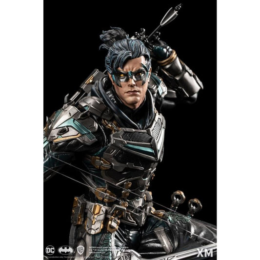 Xm Studio - Nightwing - Samurai Series