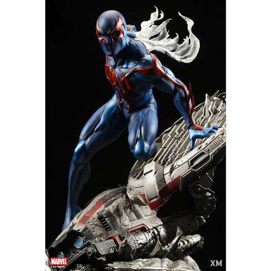 XM Studio - Spider-Man 2099