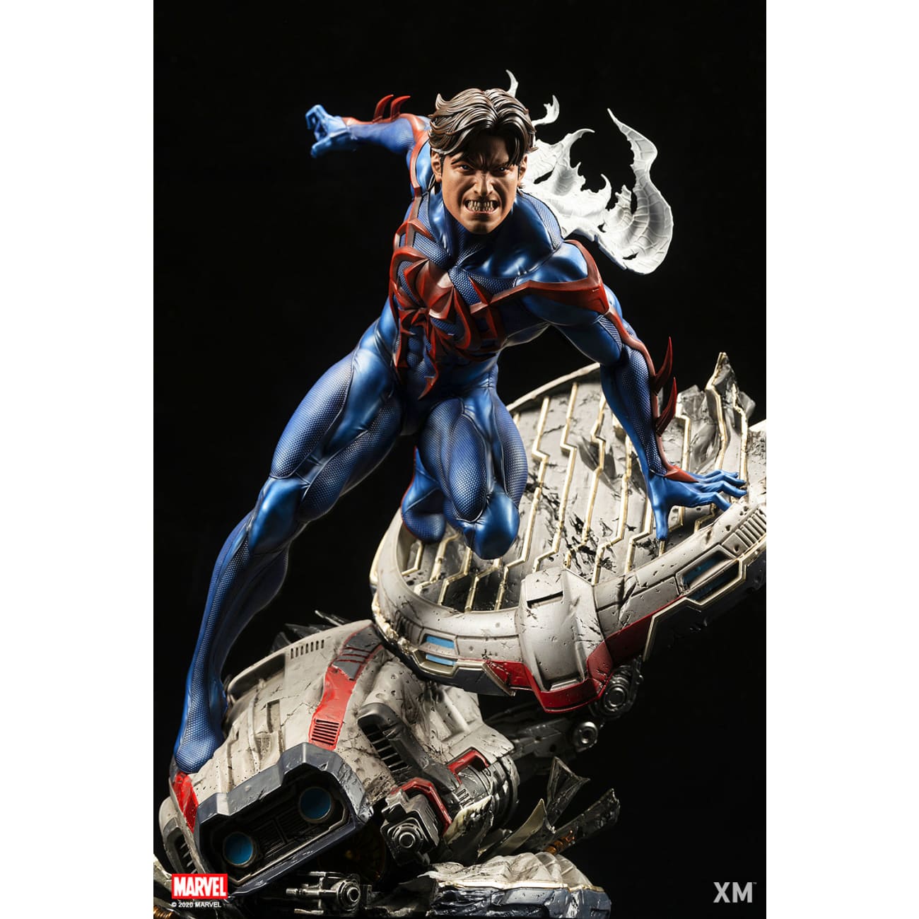 XM Studio - Spider-Man 2099