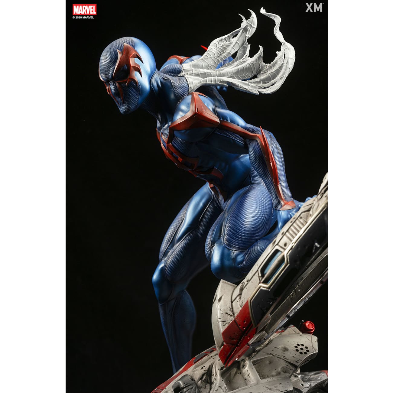 XM Studio - Spider-Man 2099
