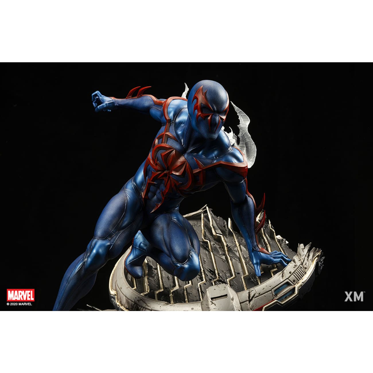 XM Studio - Spider-Man 2099