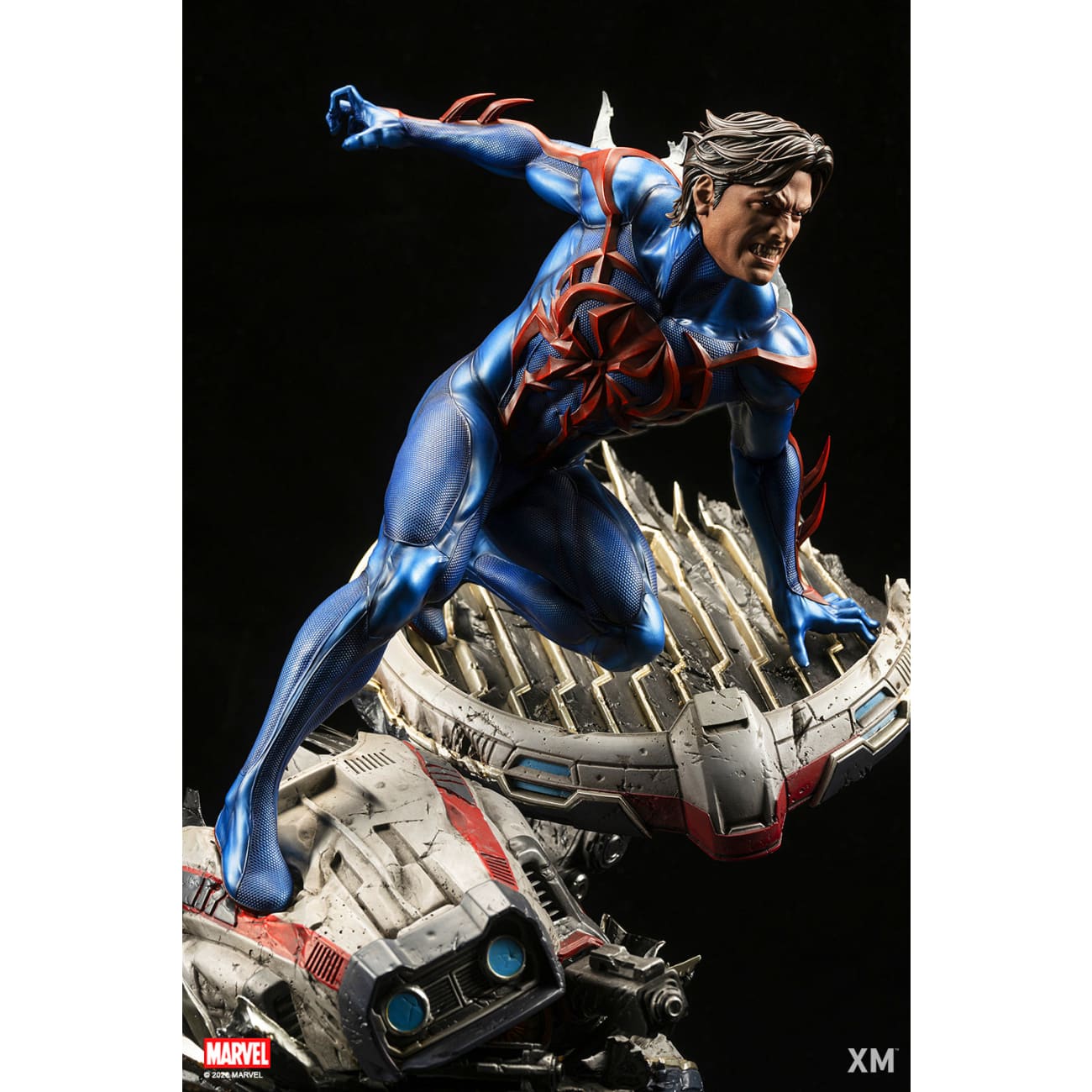 XM Studio - Spider-Man 2099