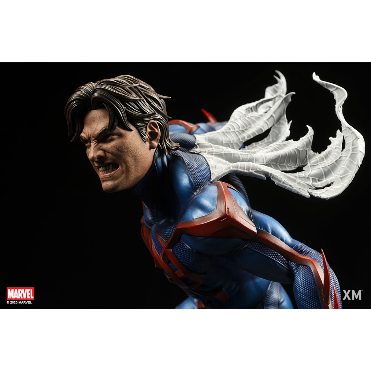 XM Studio - Spider-Man 2099