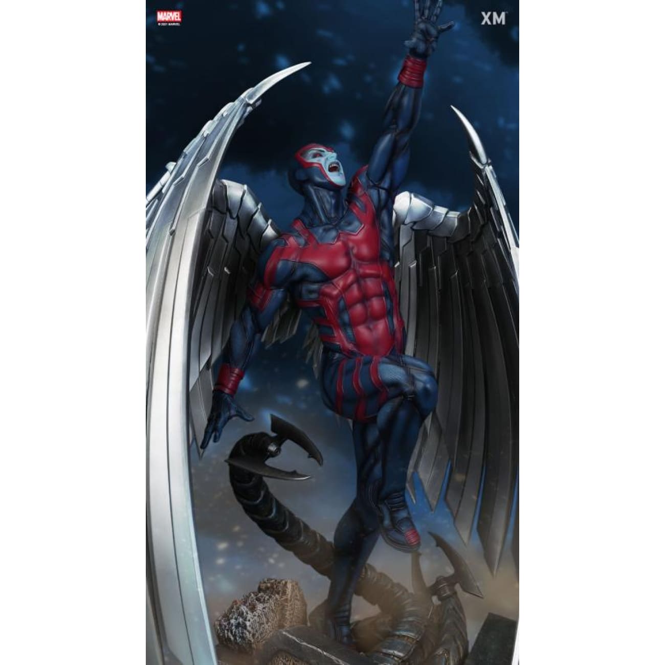 XM Studios - Archangel Version A [1/4 Scale]