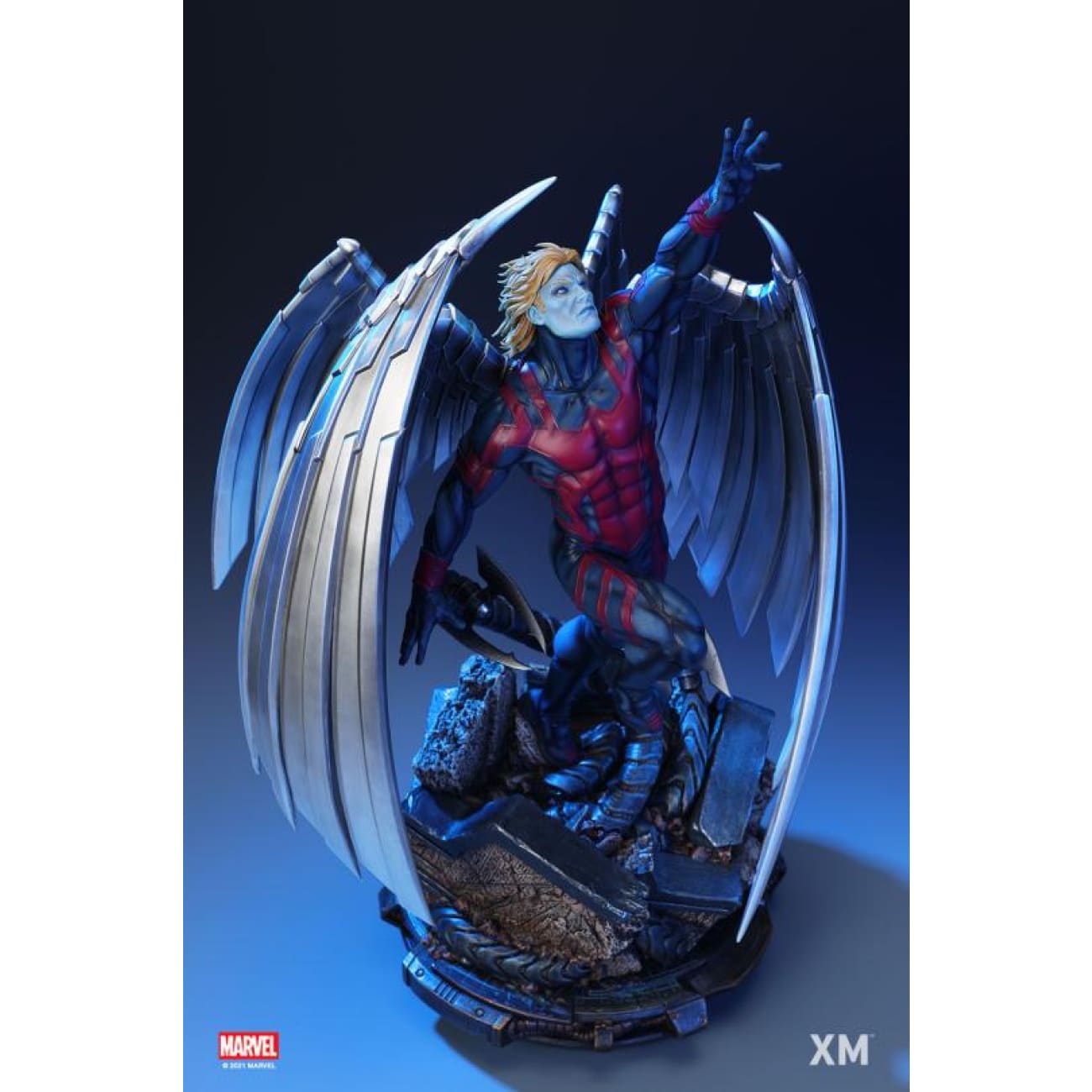 XM Studios - Archangel Version A [1/4 Scale]