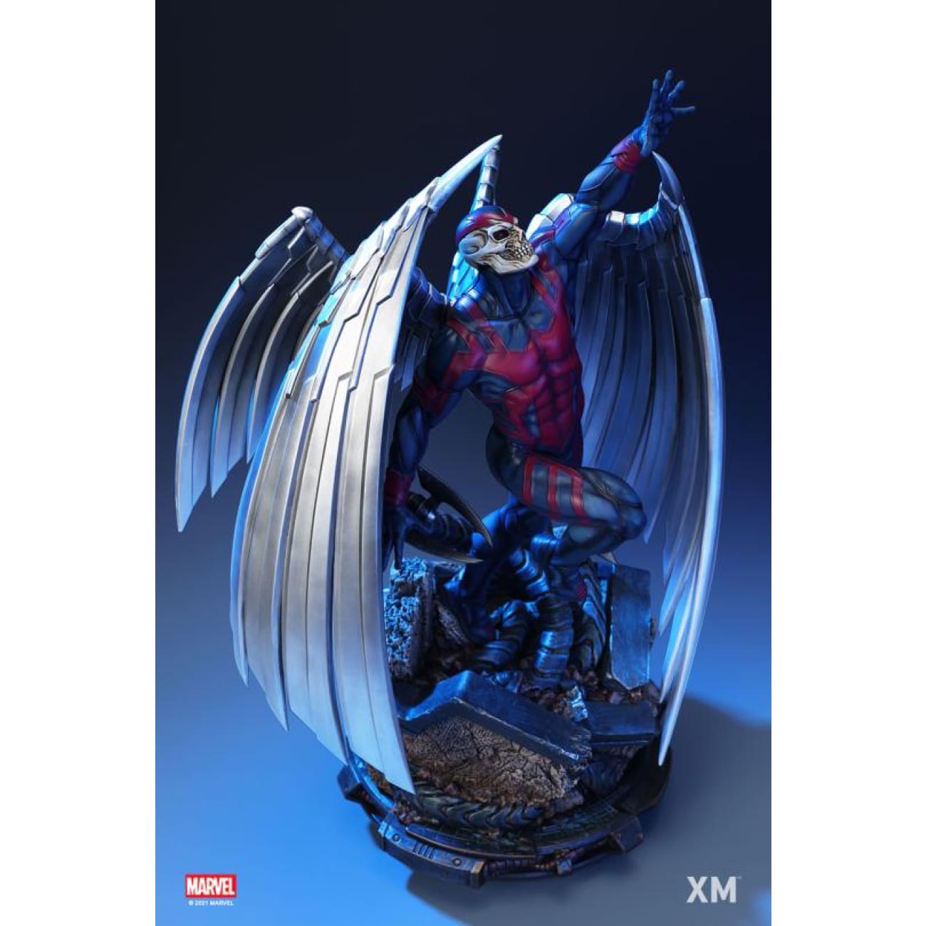 XM Studios - Archangel Version A [1/4 Scale]