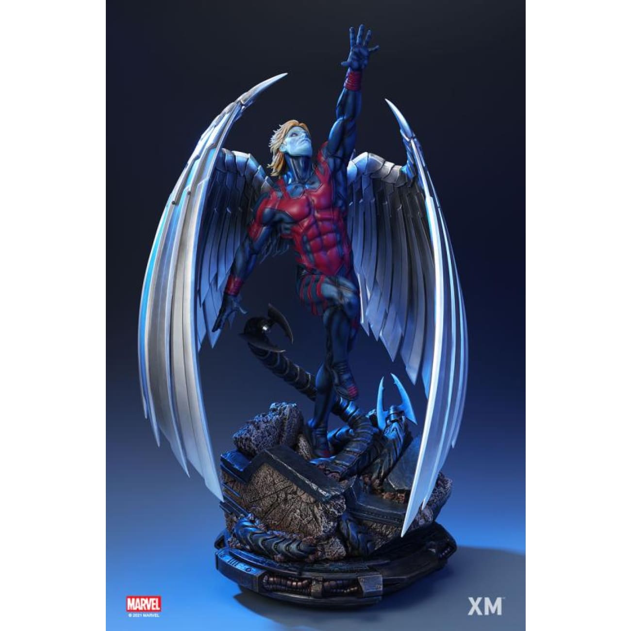 XM Studios - Archangel Version A [1/4 Scale]