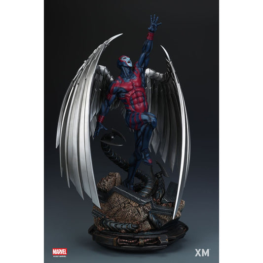 XM Studios - Archangel Version A [1/4 Scale] 